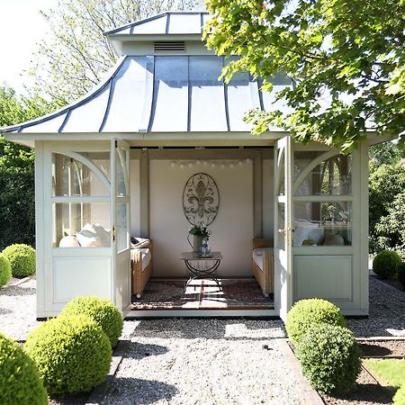 Green Cottage Бюдельсдорф Экстерьер фото